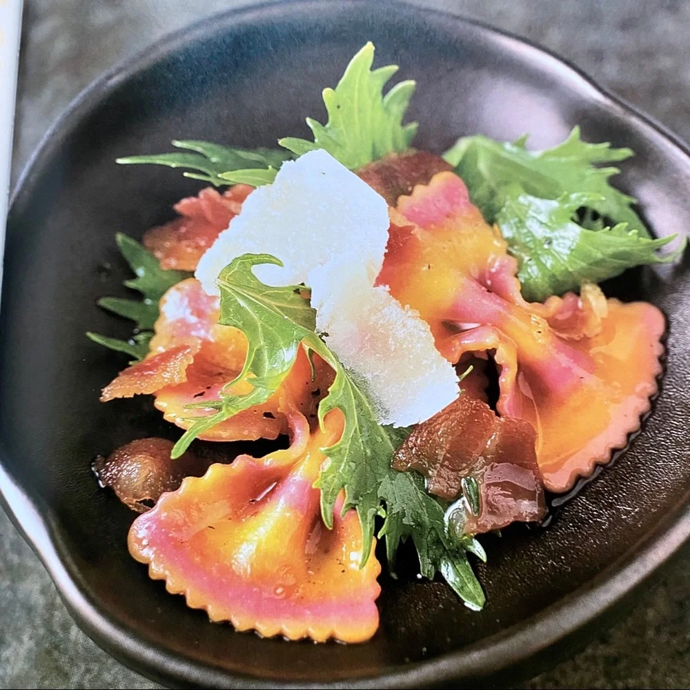 Amuse-Bouche: Little Bites of Delight Before the Meal Begins | Rick Tramonto